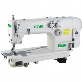 TK 3800-2D Double Needle Chainstitch Sewing Machine